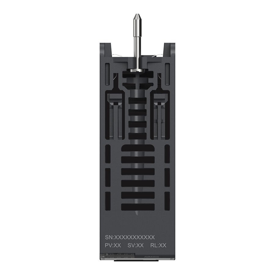 Schneider BMXAMM0600 4 giriş + 2 çıkış Analog PLC ve Modül