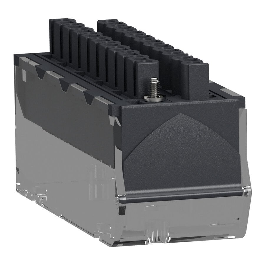 Schneider BMXFTB2020 20 lik bağlantı blokları Yaylı PLC ve Modül