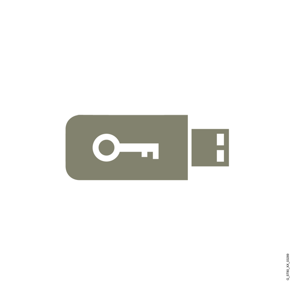 Siemens 6AV2153-0XB20-0AB5 WinCC V19 TIA PORTAL Yazılımlar