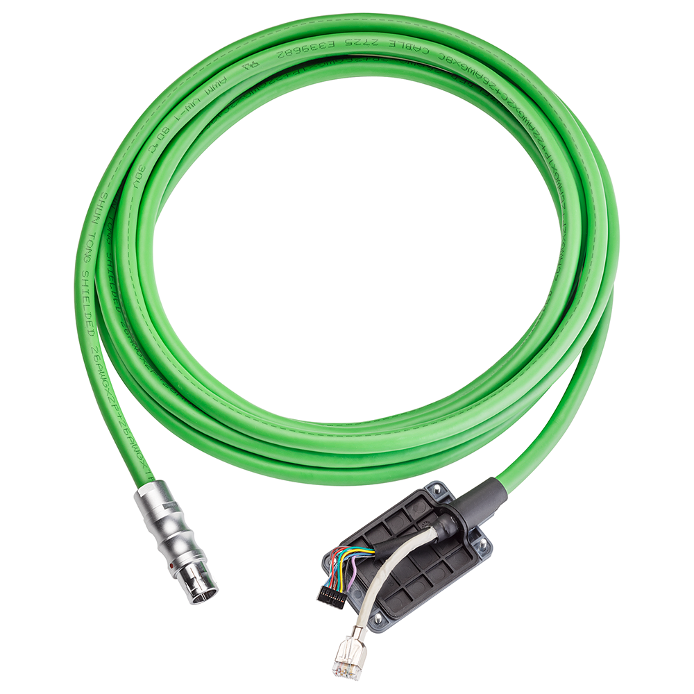 Siemens 6AV2181-5AF02-0AX0 Mobil Panel Aksesuarları Mobil Panel