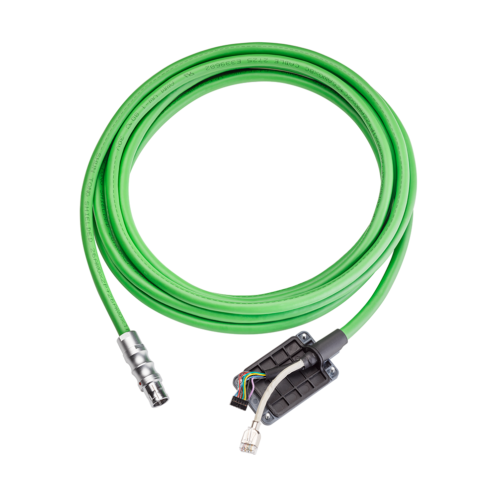 Siemens 6AV2181-5AF20-0AX0 Mobil Panel Aksesuarları Mobil Panel