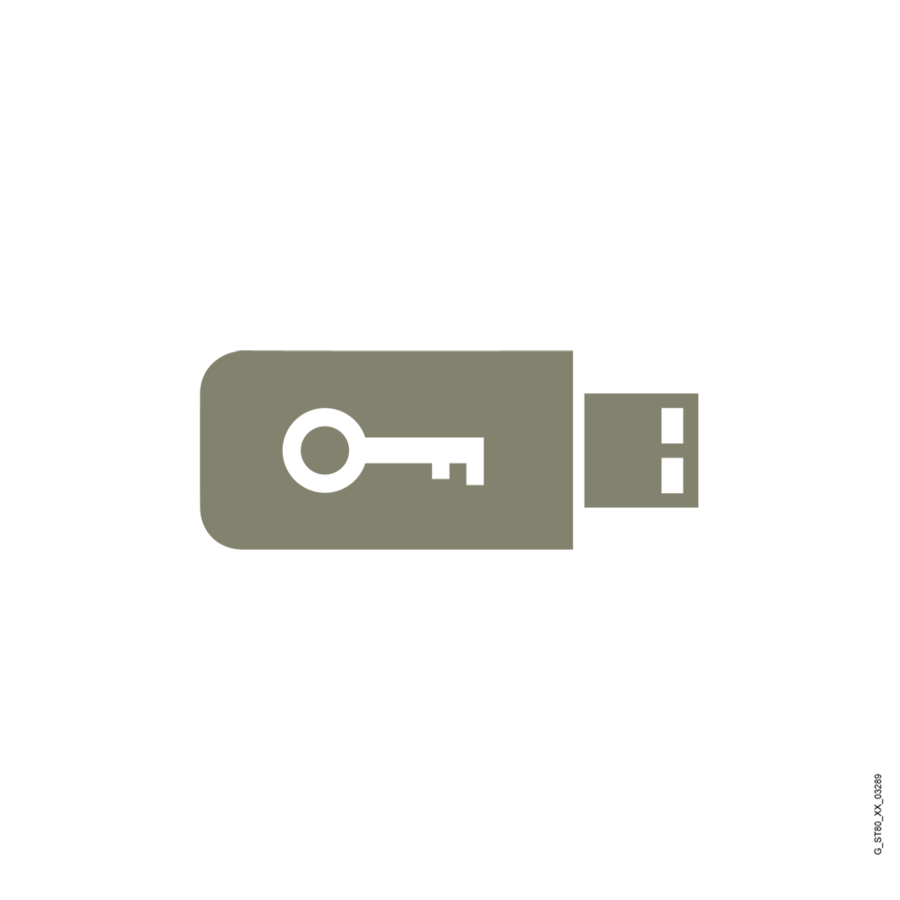 Siemens 6AV6612-2BC01-3AD5 WinCC Flexible 2008