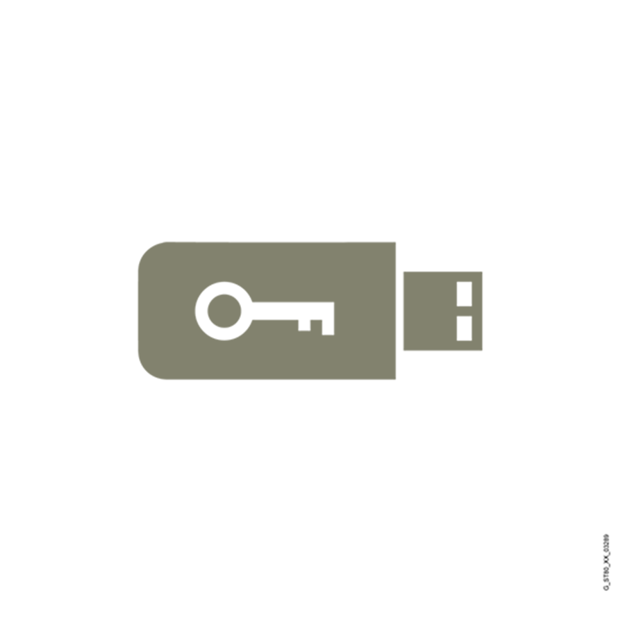 Siemens 6AV6613-6AA01-3AB5 WinCC Flexible 2008