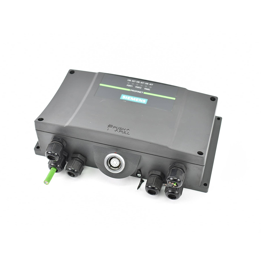 Siemens 6AV6671-5AE01-0AX0 Mobil Paneller için PN