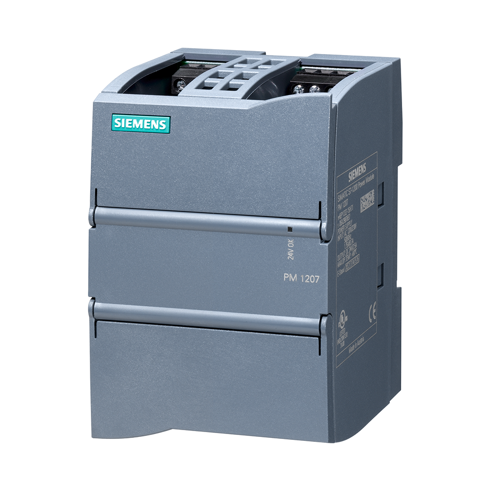 Siemens 6EP1332-1SH71 PM 1207 2,5A Güç Kaynağı