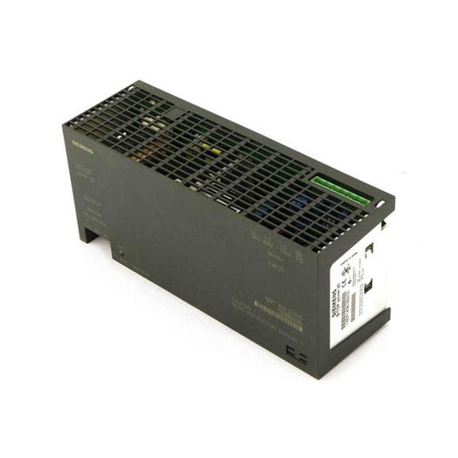 Siemens 6EP1436-2BA00 SITOP güç 20 A, Stabilize güç kaynağı