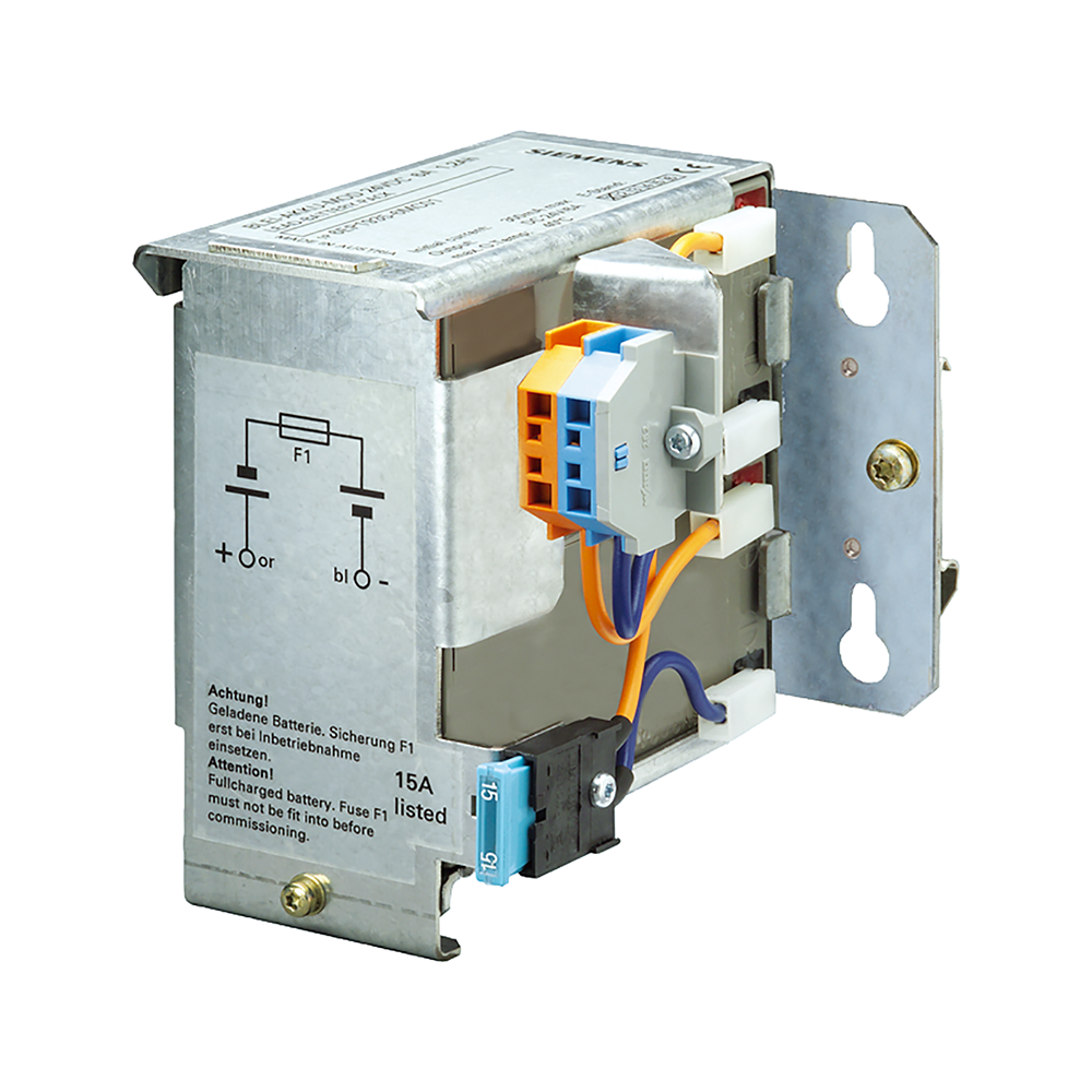 Siemens 6EP1935-6MC01 Sıtop Güç Kaynağı