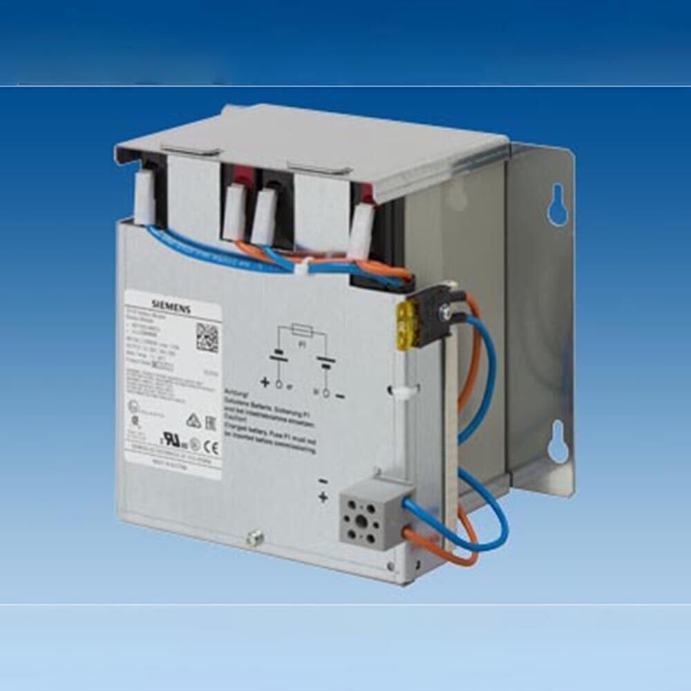 Siemens 6EP1935-6ME21 Sıtop Güç Kaynağı