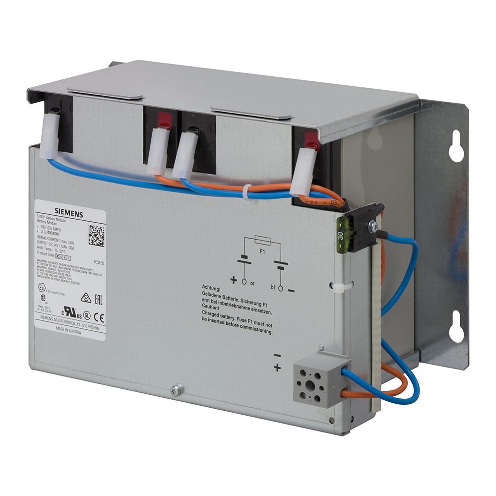 Siemens 6EP1935-6MF01 Psu4200 15A Güç Kaynağı