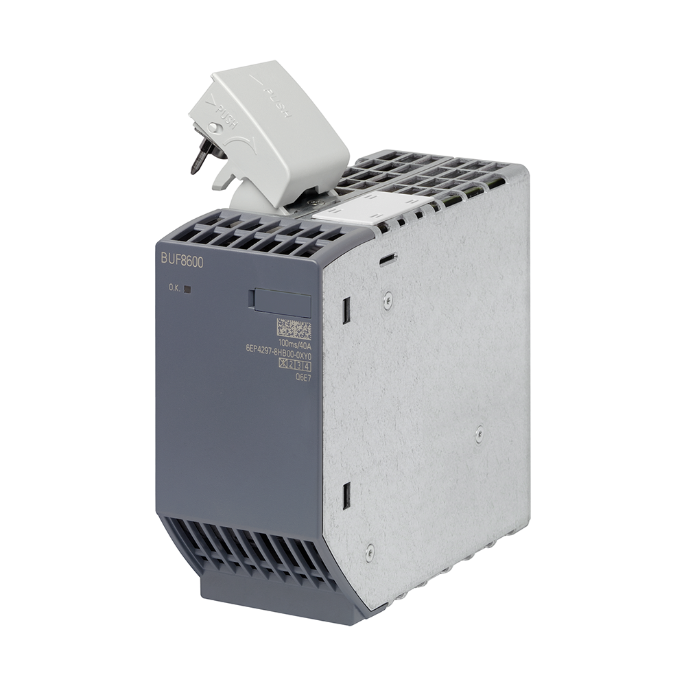 Siemens 6EP4297-8HB00-0XY0 Psu8600 Güç Kaynağı