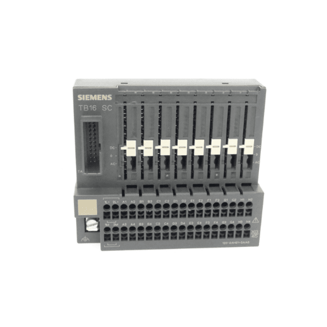 Siemens 6ES7120-0AH01-0AA0 Simatic ET200L