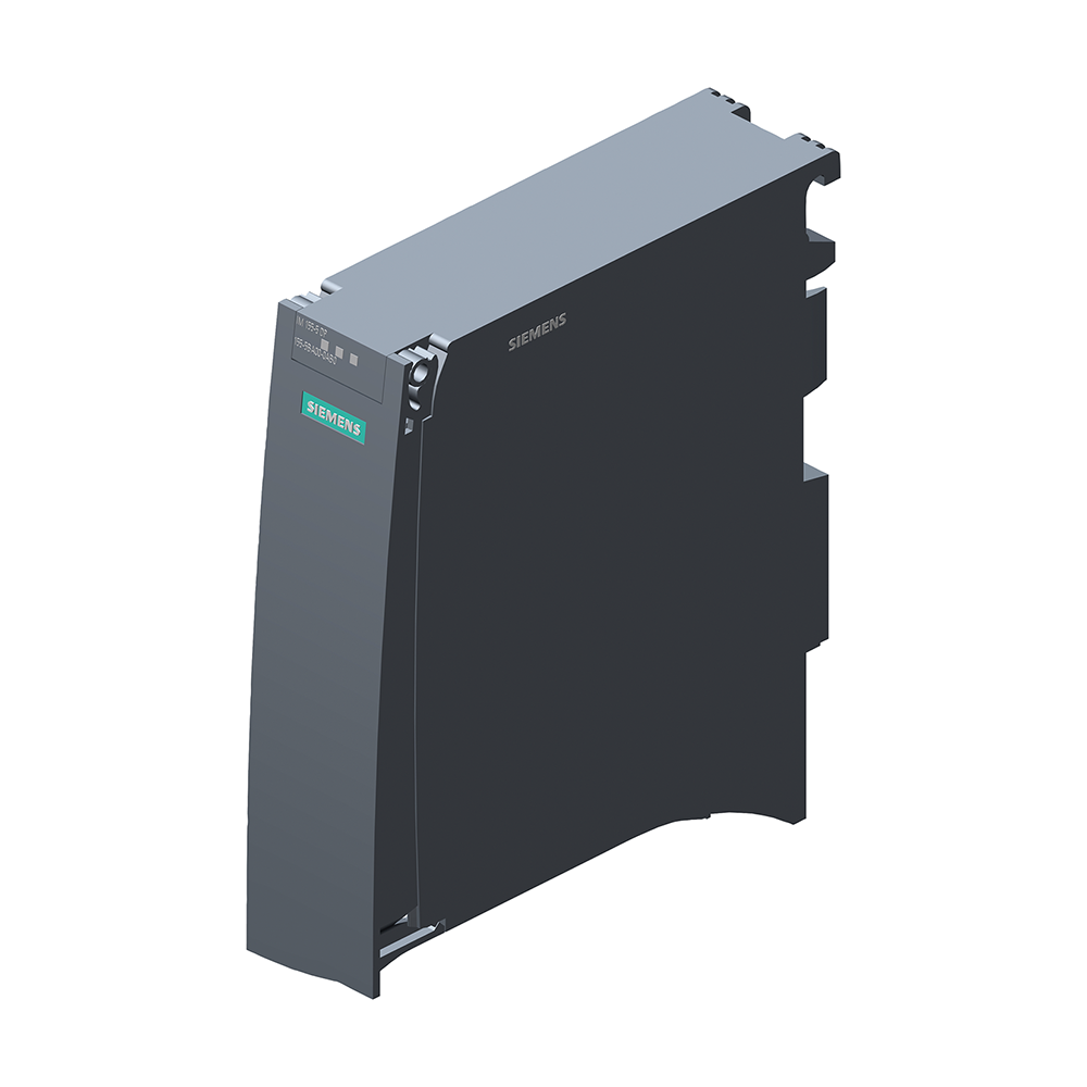 Siemens 6ES7155-5BA00-0AB0 IM155-5DP ST ET-200SP