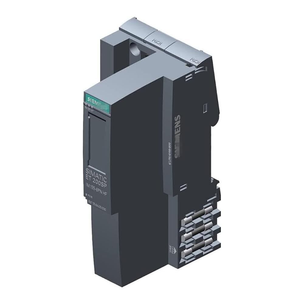 Siemens 6ES7155-6AU00-0DN0 IM 155-6 PN HS ET-200SP