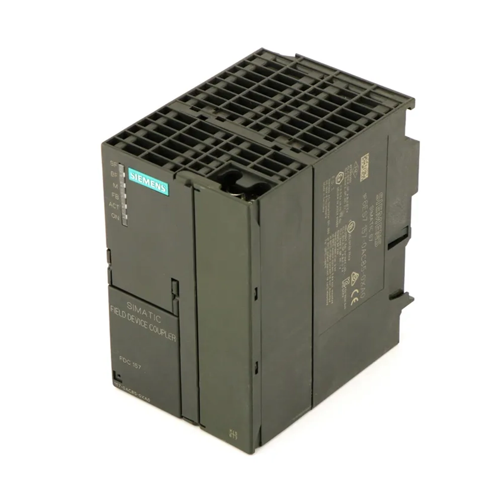 Siemens 6ES7157-0AC85-0XA0 PROFIBUS DP/PA Link Scalance / Haberleşme Sistemleri