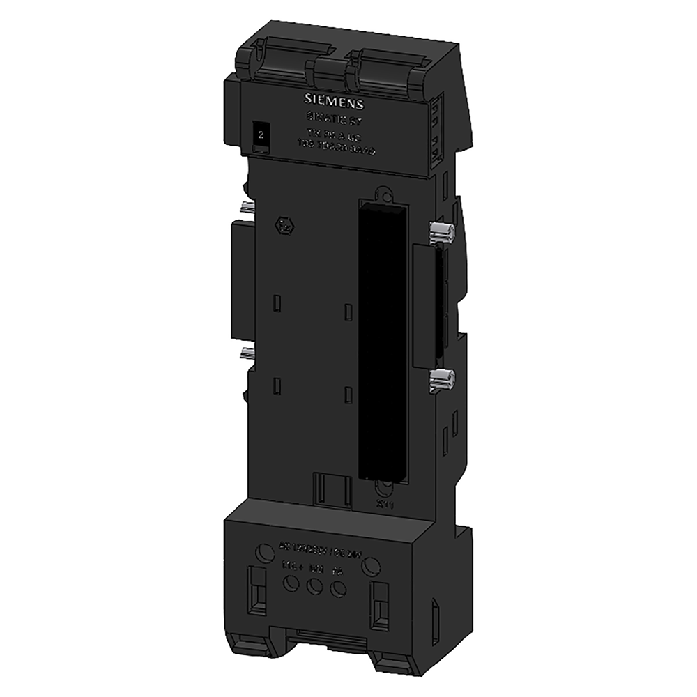 Siemens 6ES7193-7DA20-0AA0 TM-PS-A UC ET 200İSP