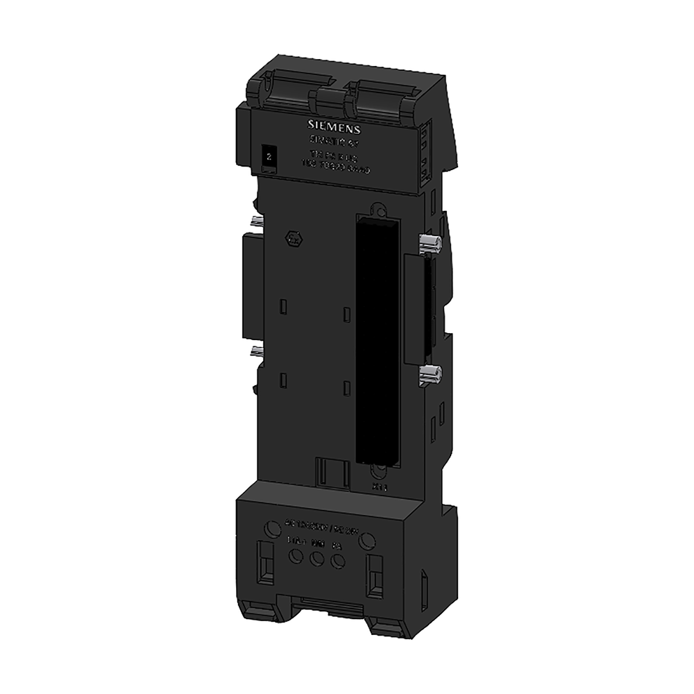 Siemens 6ES7193-7DB20-0AA0 TM-PS-B UC ET 200İSP