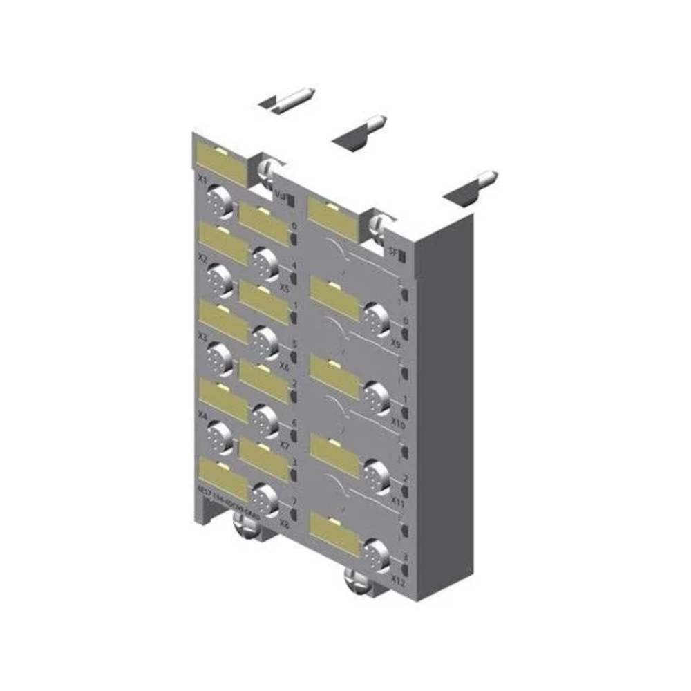 Siemens 6ES7194-4DC00-0AA0 CMI/O ET-200PRO