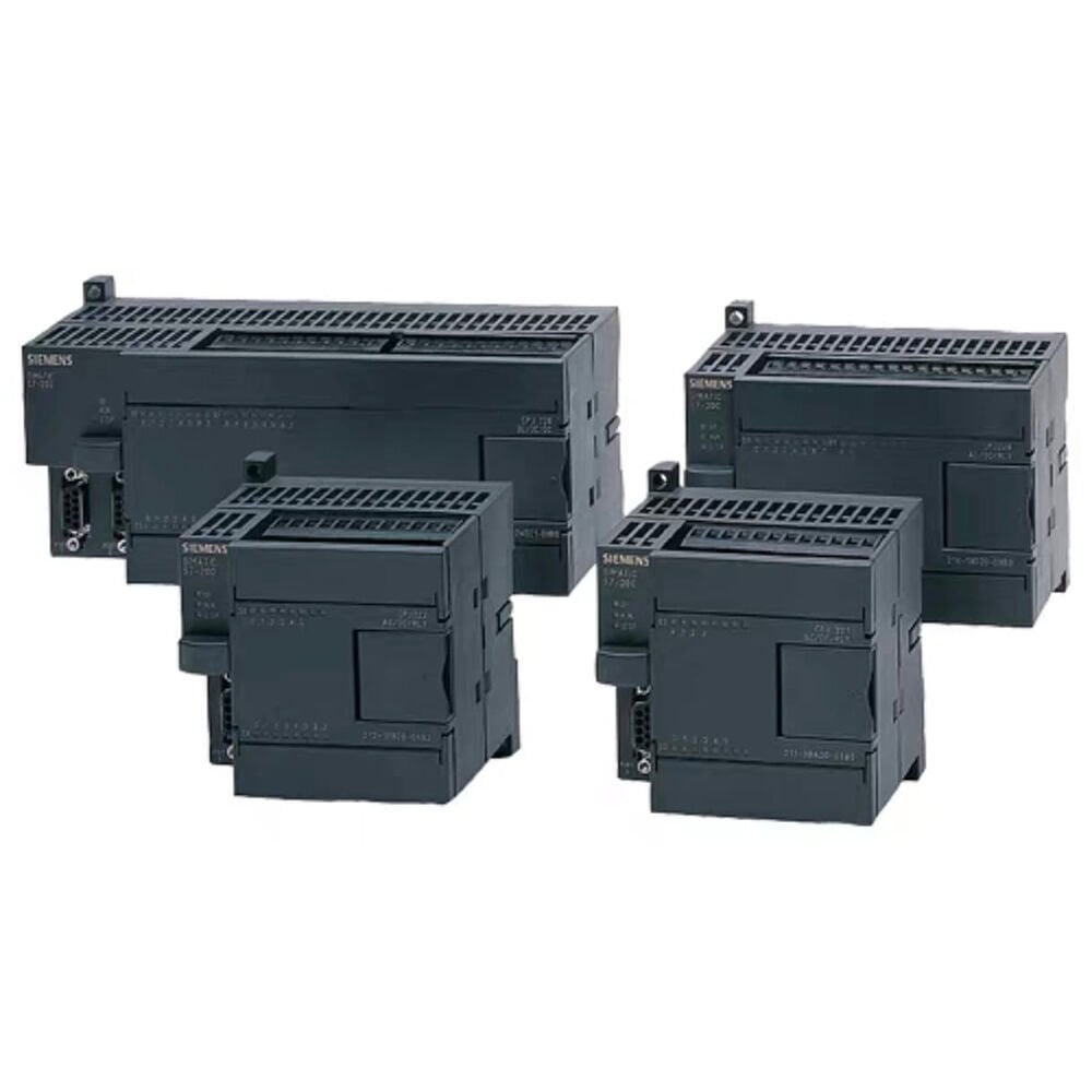 Siemens 6ES7214-1BD21-0XB0 SIMATIC S7-200, CPU 224