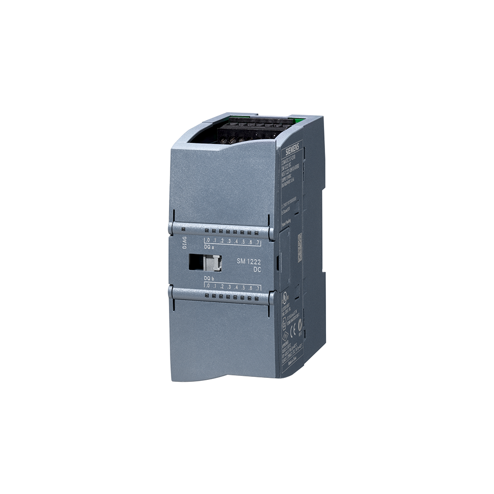 Siemens 6ES7222-1BH30-0XB0 SM 1222 16DO Simatic S7-1200