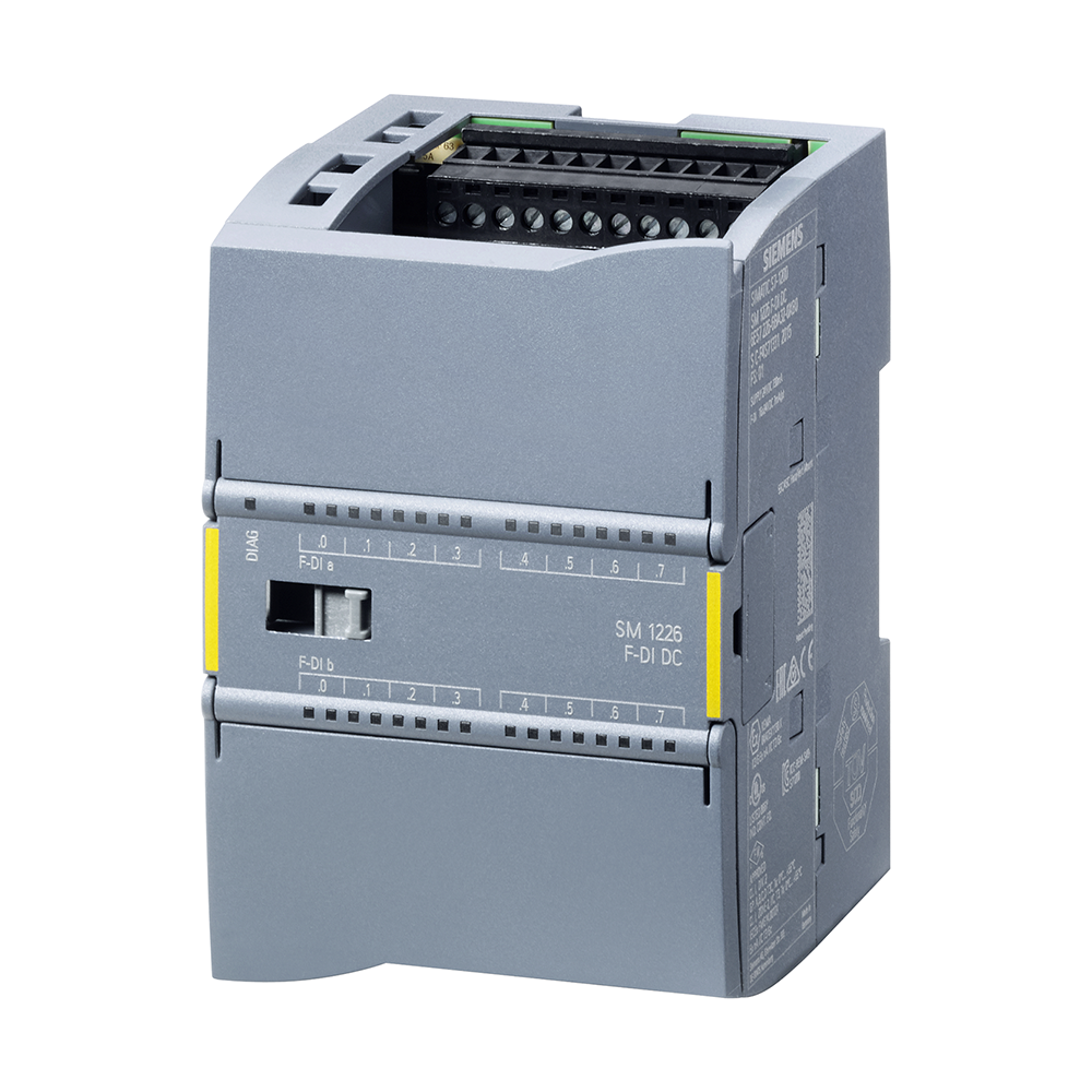 Siemens 6ES7226-6BA32-0XB0 SM 1226 16DI S7-1200