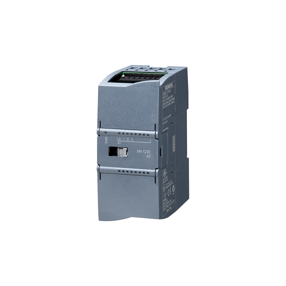 Siemens 6ES7231-4HD30-0XB0 SM 1231 4AI Simatic S7-1200