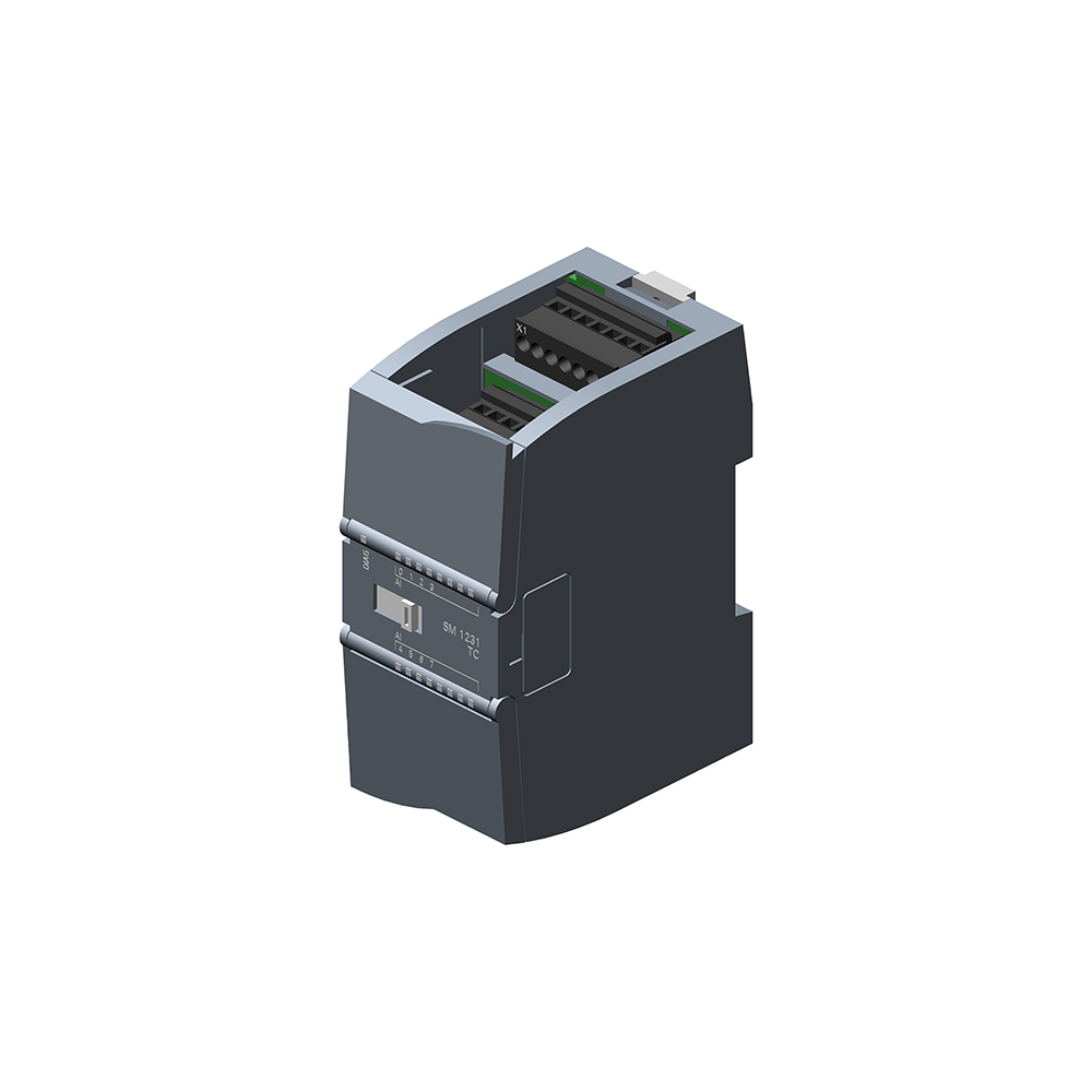 Siemens 6ES7231-5QF30-0XB0 SM 1231 8AI Simatic S7-1200