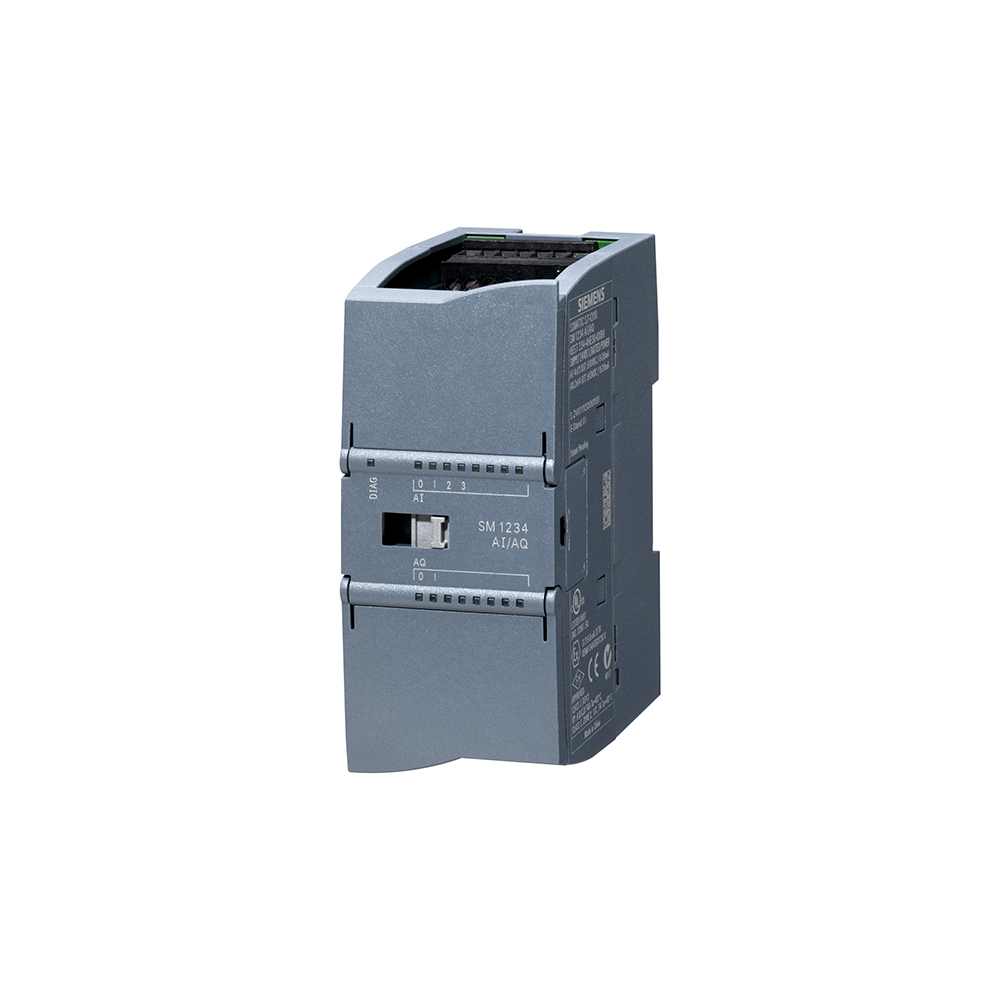 Siemens 6ES7234-4HE30-0XB0 SM 1234 4AL/2AO Simatic S7-1200