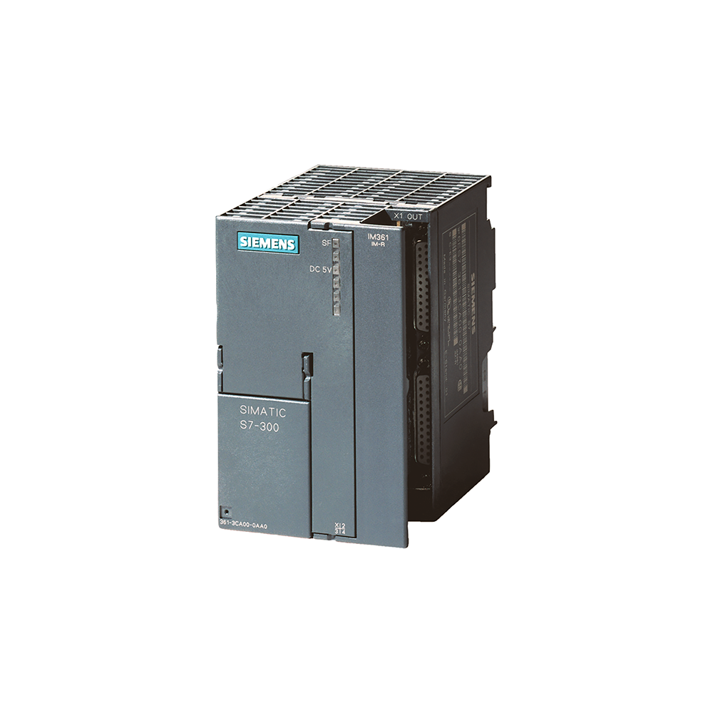 Siemens 6ES7360-3AA01-0AA0 M360