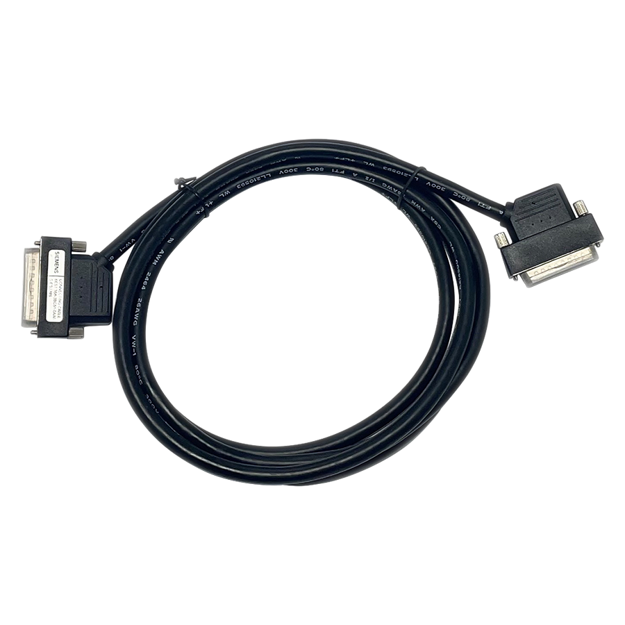 Siemens 6ES7368-3CB01-0AA0 IM Kablo 10m