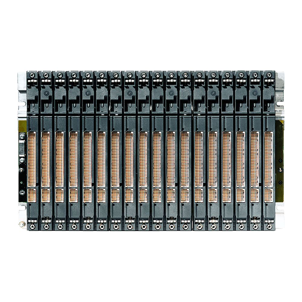 Siemens 6ES7400-1TA01-0AA0 Rack UR1 S7-400 CPU ve Modül