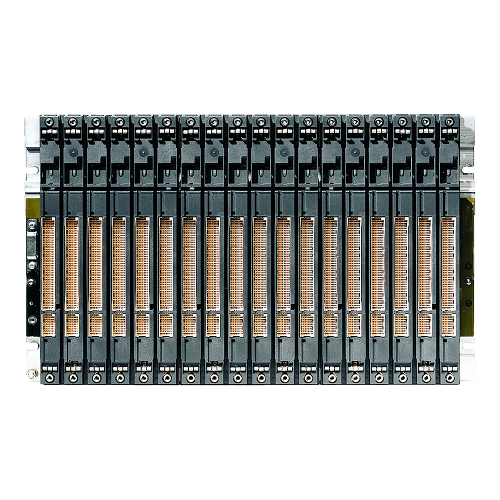 Siemens 6ES7401-2TA01-0AA0 Rack S7-400 CPU ve Modül
