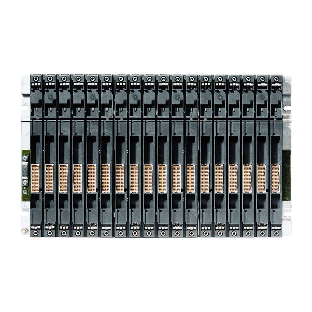 Siemens 6ES7403-1TA01-0AA0 Rack ER1 S7-400 CPU ve Modül