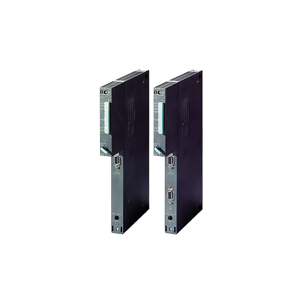 Siemens 6ES7412-1XJ05-0AB0 CPU 412-1 DP S7-400 CPU