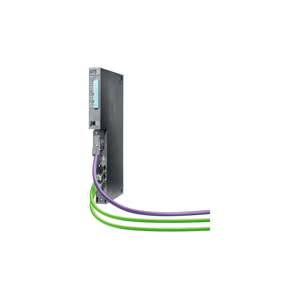 Siemens 6ES7412-2EK06-0AB0 CPU 412-2 PN/DP S7-400 CPU