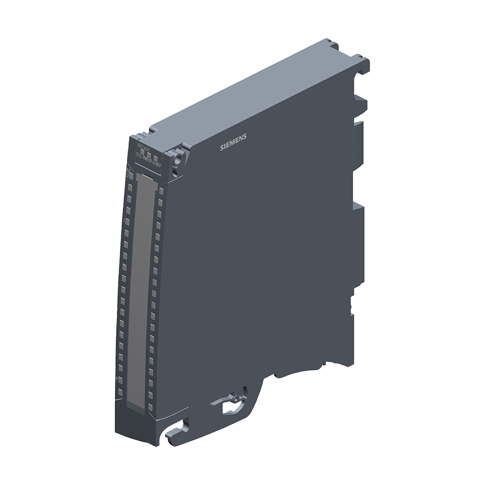 Siemens 6ES7532-5NB00-0AB0 SM 532 2x AQ S7-1500 Müdül ve CPU