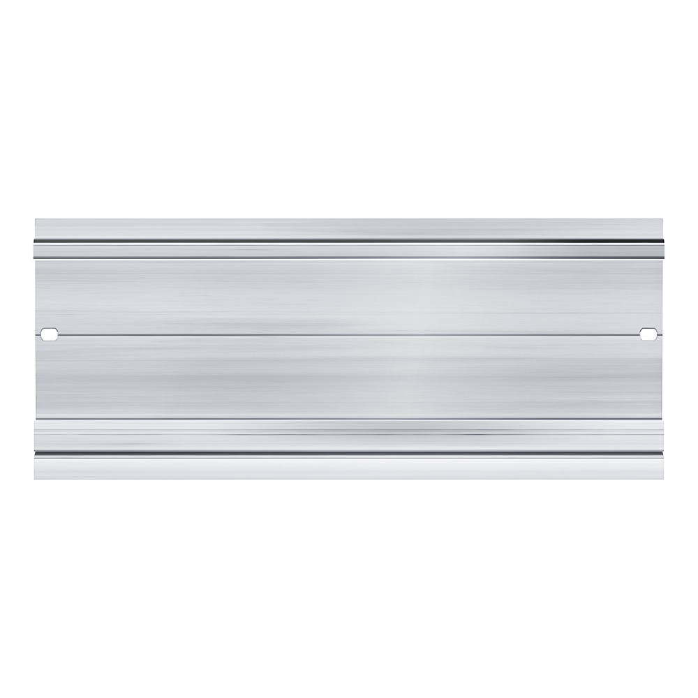 Siemens 6ES7590-1AC40-0AA0 S7-1500 rayı, 245 mm PLC Aksesuarları