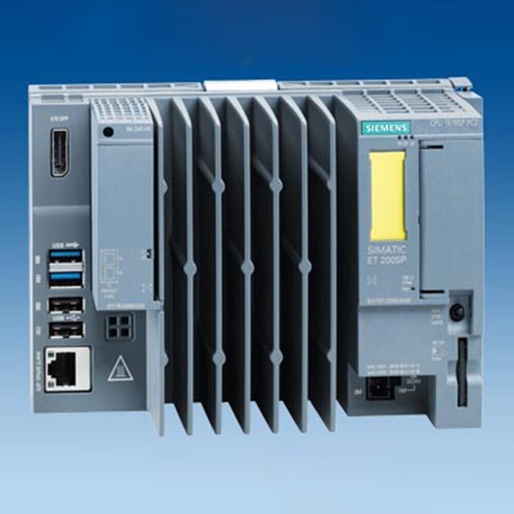 Siemens 6ES7677-2WB42-0GB1 ET 200SP CPU 1515SP ET-200SP