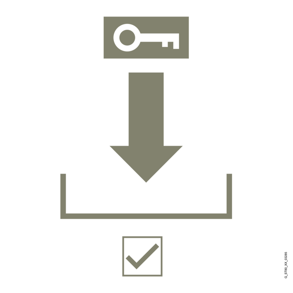 Siemens 6ES7833-1FA18-0YY5 safety programming tool Yazılımlar