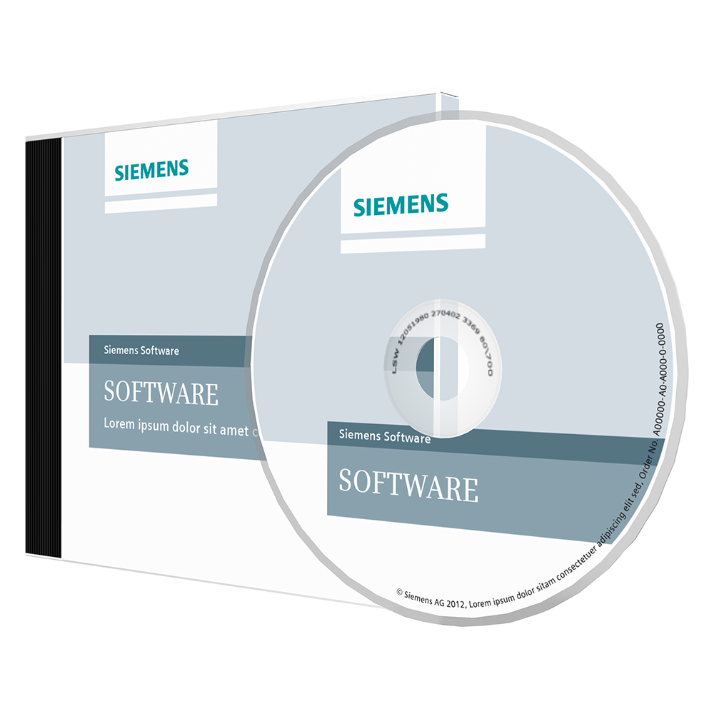 Siemens 6ES7862-0AC01-0YA0 Software Redundancy Yazılımlar