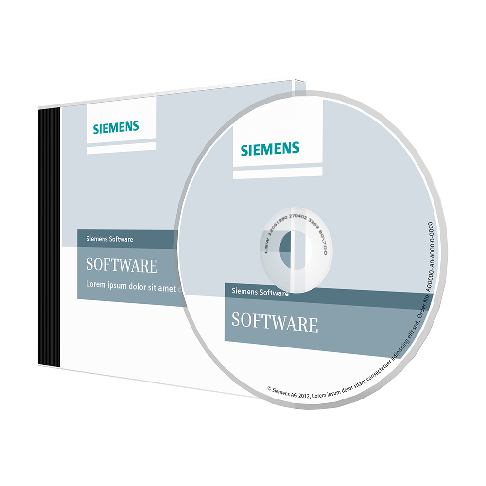 Siemens 6ES7870-1AA01-0YA0 CP 341 / CP 441 ET-200SP