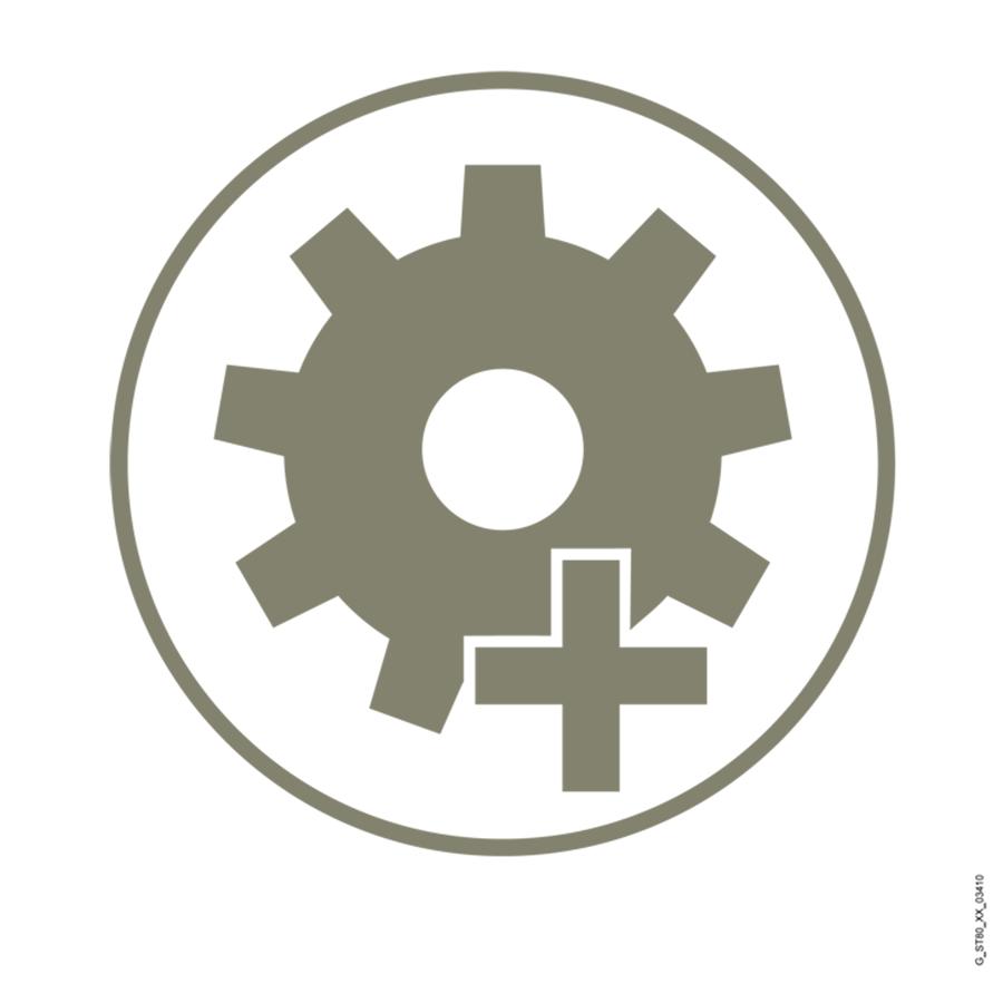 Siemens 6ES7953-8LM32-0AA0 S7-300 Memory Card 4 MB