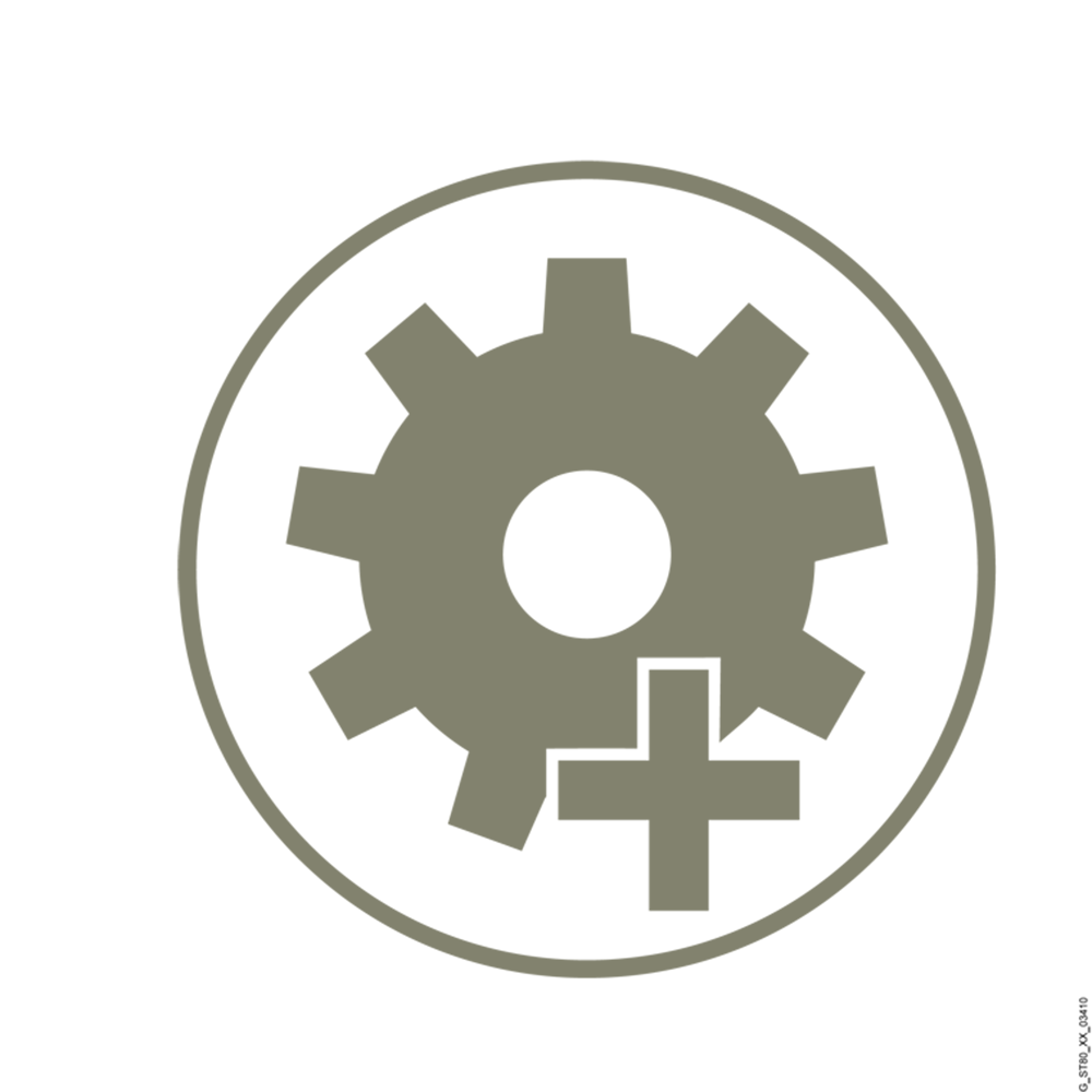 Siemens 6ES7960-1BB00-5AA5 S7-1500 Müdül ve CPU