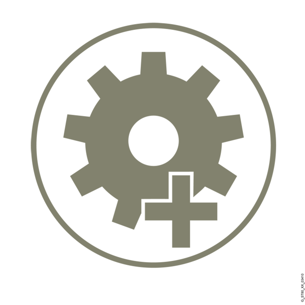 Siemens 6ES7960-1BC00-5AA5 S7-1500 Müdül ve CPU