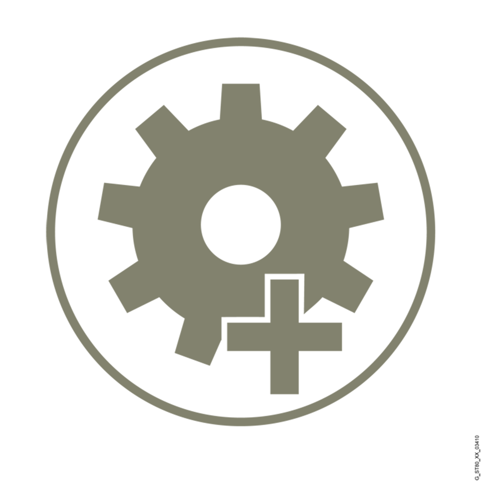 Siemens 6ES7972-0BB61-0XA0 Konnektör Scalance / Haberleşme Sistemleri