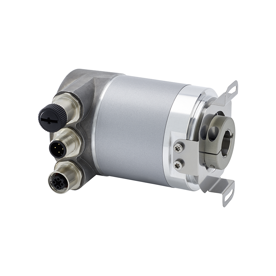 Siemens 6FX2001-5WN13 Enkoder