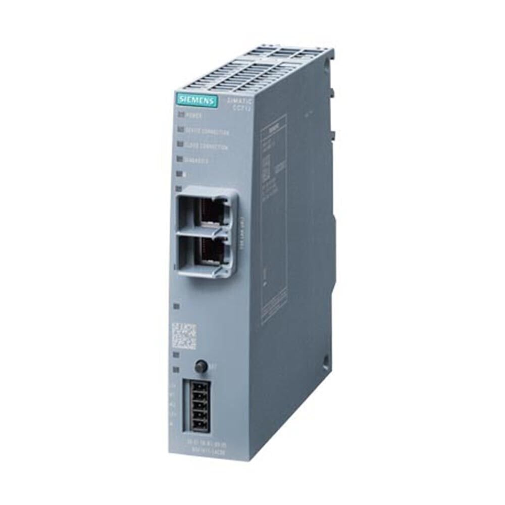 Siemens 6GK1411-1AC00 SIMATIC CloudConnect 7 S7-1500 Müdül ve CPU