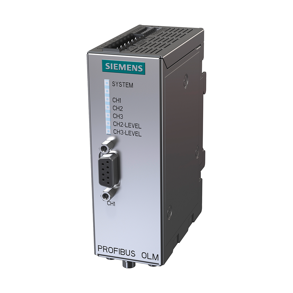 Siemens 6GK1503-2CA01 Aktif Sonlandırıcı RS Scalance / Haberleşme Sistemleri