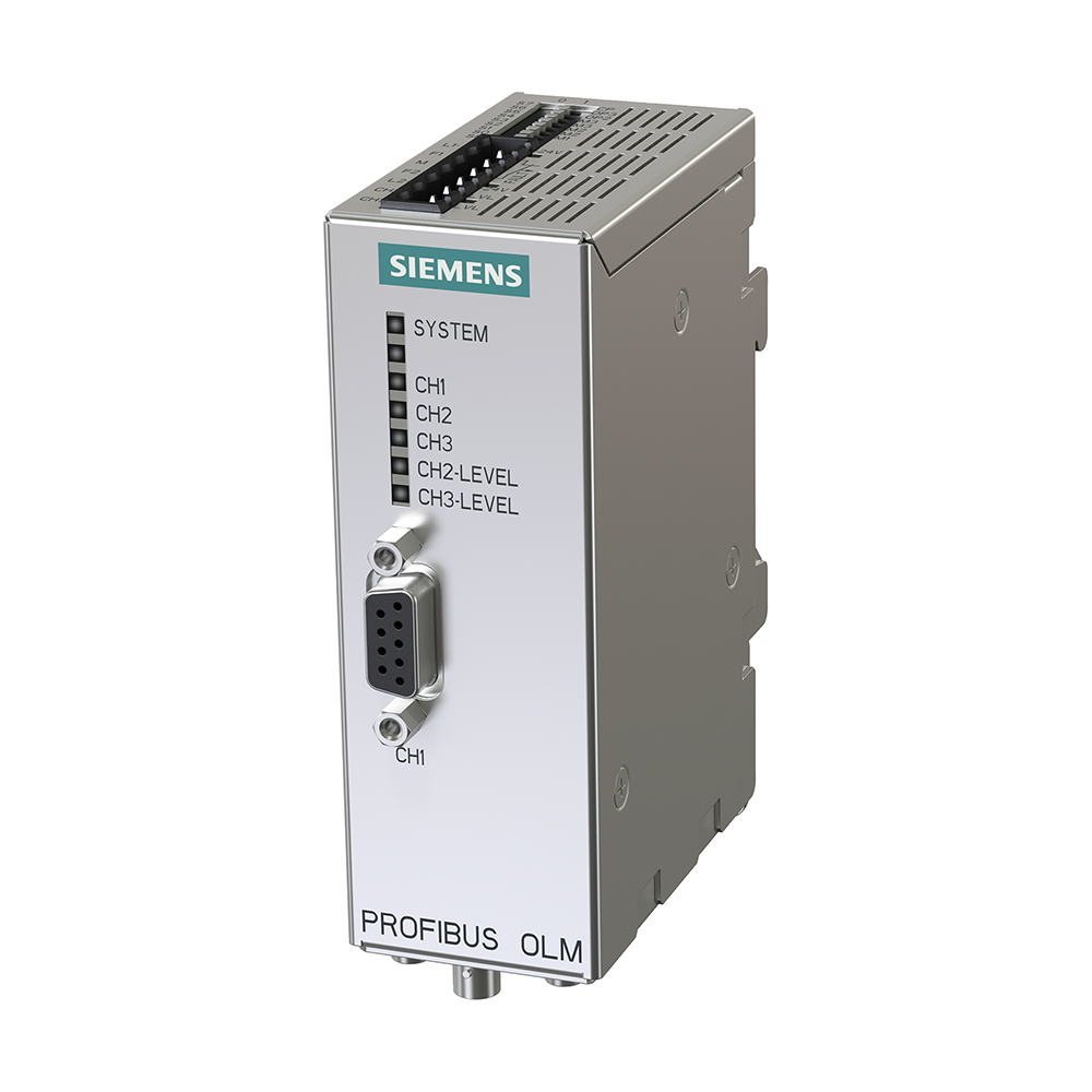 Siemens 6GK1503-2CB00 OLM Scalance / Haberleşme Sistemleri