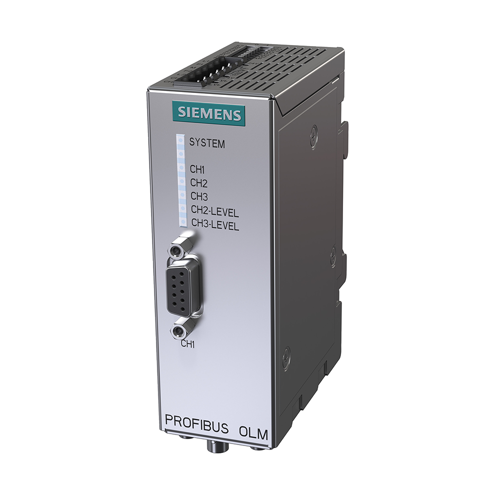 Siemens 6GK1503-3CA01 OLM Scalance / Haberleşme Sistemleri