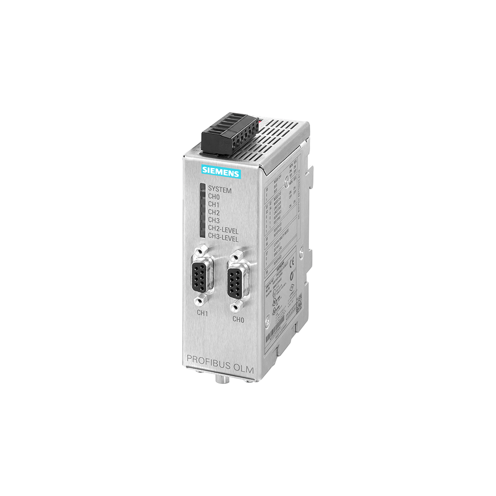 Siemens 6GK1503-4CA00 OLM/P22 V4.0